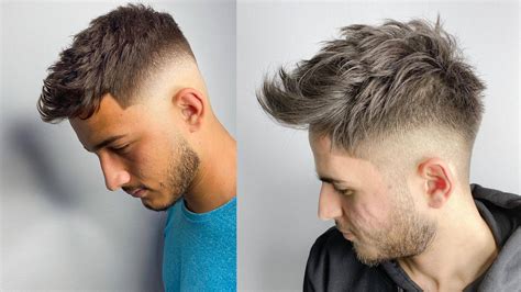 Quiff Homme : la Coupe de Cheveux Tendance 2024